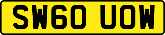 SW60UOW