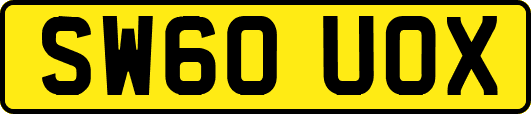 SW60UOX