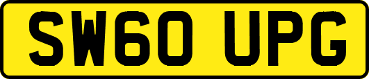 SW60UPG