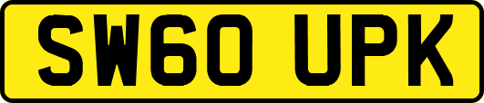 SW60UPK