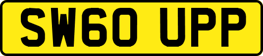 SW60UPP