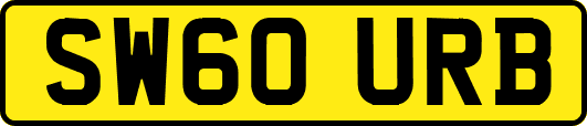 SW60URB