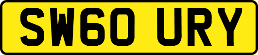 SW60URY