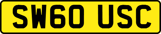 SW60USC