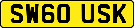 SW60USK