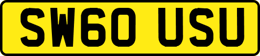 SW60USU