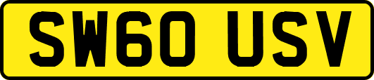 SW60USV