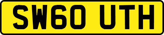 SW60UTH