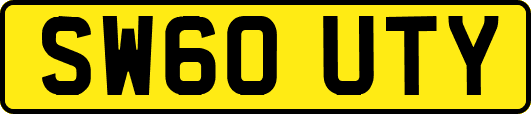 SW60UTY