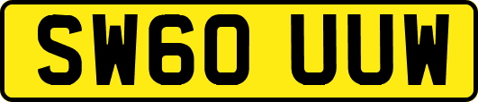 SW60UUW