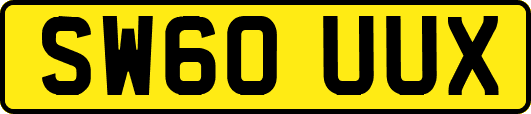 SW60UUX