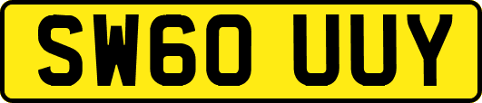 SW60UUY