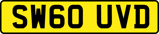 SW60UVD
