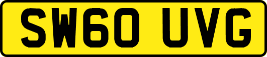 SW60UVG