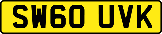 SW60UVK