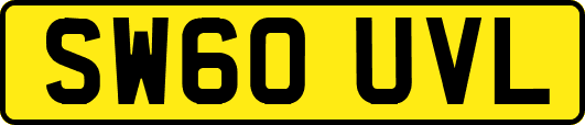 SW60UVL