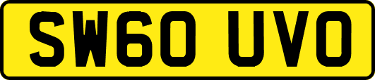 SW60UVO