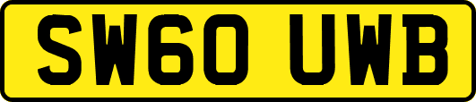 SW60UWB