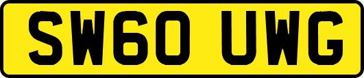 SW60UWG