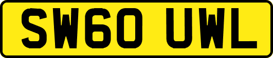 SW60UWL