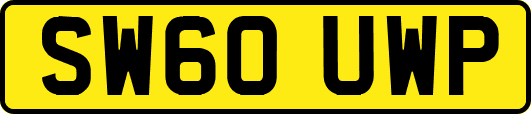 SW60UWP