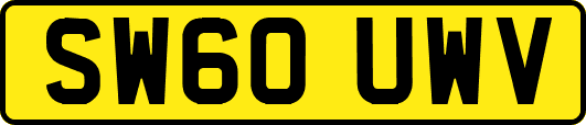 SW60UWV