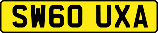 SW60UXA