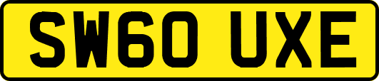 SW60UXE