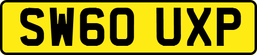 SW60UXP
