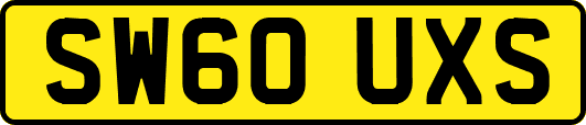 SW60UXS