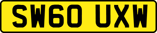 SW60UXW