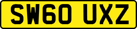 SW60UXZ