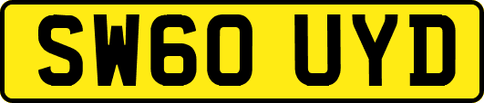 SW60UYD