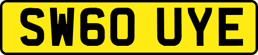 SW60UYE