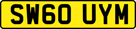SW60UYM