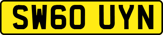 SW60UYN