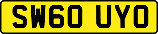 SW60UYO