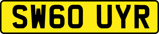 SW60UYR