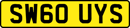 SW60UYS