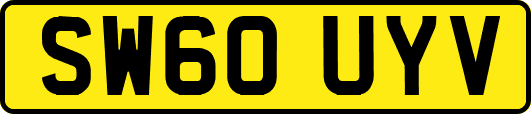 SW60UYV