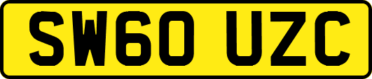 SW60UZC