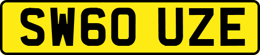 SW60UZE