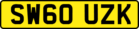 SW60UZK