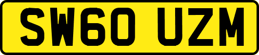 SW60UZM