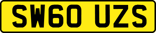 SW60UZS