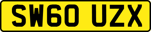 SW60UZX