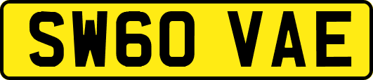 SW60VAE