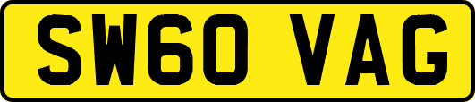 SW60VAG