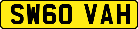 SW60VAH