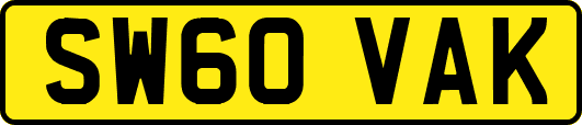 SW60VAK